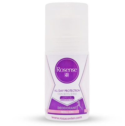 Rosense Roll On Bayan 50 ml