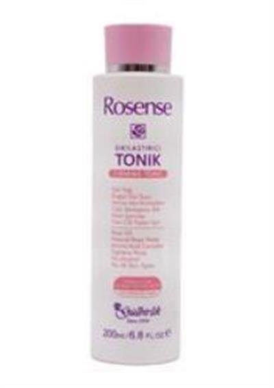 Rosense Tonik Sıkılaştırıcı 200 ml
