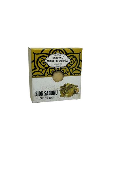 Sabuncu Mehmet Efendioğlu Sidr Sabunu 150 gr