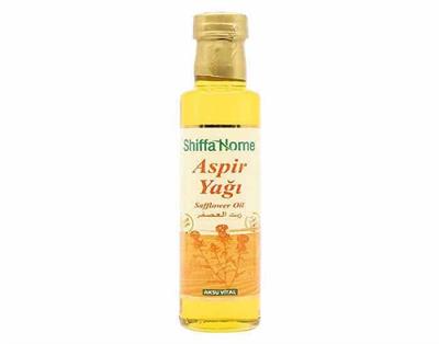 Shiffa Home Aspir Yağı 250 ml