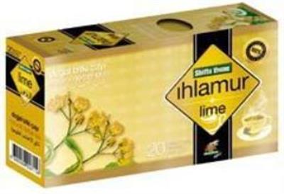 Shiffa Home Ihlamur Çayı 20 Poşet