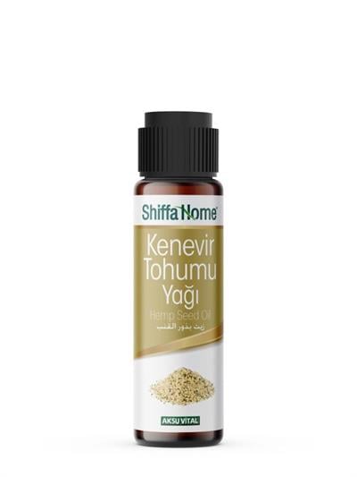 Shiffa Home Kenevir Yağı 30 ml Aksu Vital