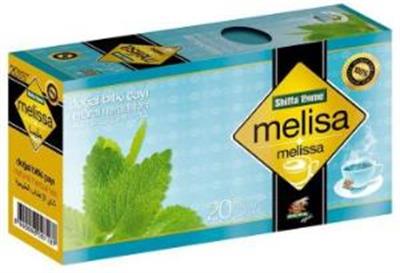 Shiffa Home Melisa Çayı 20 poşet