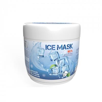 Softto Plus Buz Maskesi Erkek 200 gr