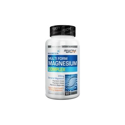 Suda Vitamin Multi Form Magnesium Complex 60 Tablet