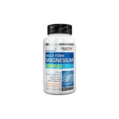 Suda Vitamin Multi Form Magnesium Complex 60 Tablet