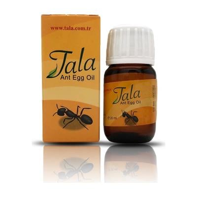 Tala Karınca Yumurtası Yağı Tüy Azaltıcı 20 cc