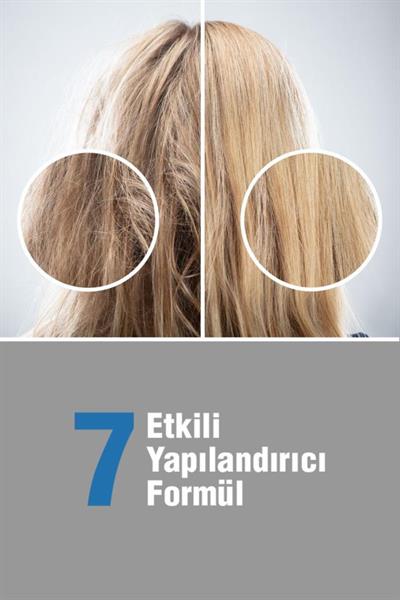 Tto Clınıc Kolajen Bakım Şampuanı 500 ml 