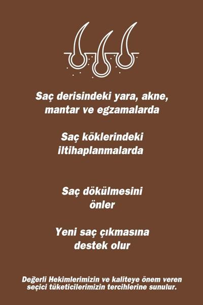 Tto Clınıc Saç Bakım Losyonu 60 ml