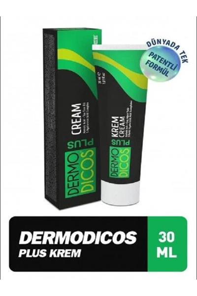 Tto Dermodıcos Plus Krem 30 ml 