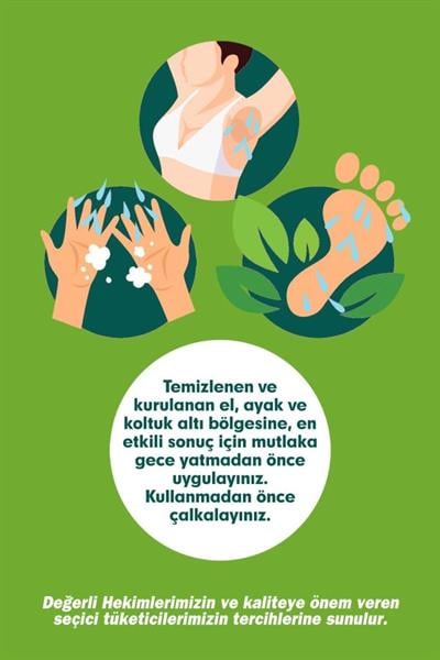 Tto Termal Trx Terleme Önleyici Sprey 50 ml