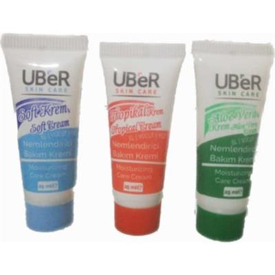 Uber Aloe Vera Tüp Krem 25 ml