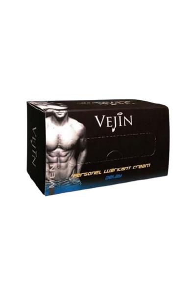 Vejin Jel 3ML X 12 Şase