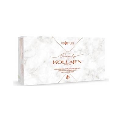 Venatura Beauty Kollajen 5000 Mg 30 Collagen Sase