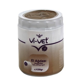 Vi-Vet El Ağdası 250 Gr Yeşil