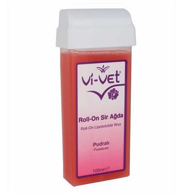 Vi-Vet Roll On Ağda Pudralı