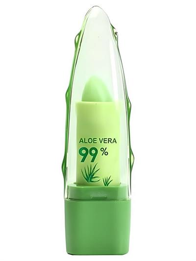 Worddolphin  Aloe Vera 3.5g Dudak Nemlendirici