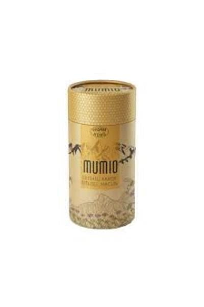 Yaşam Kürü Mumıo Bitkisel 240 Gr