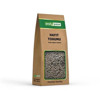 Yeşil Pazar Hayıt Tohumu 100 gr