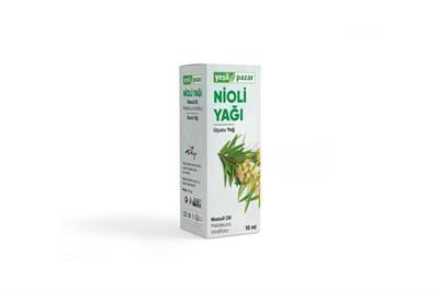 Yeşil Pazar Nioli Yağı 10 Ml