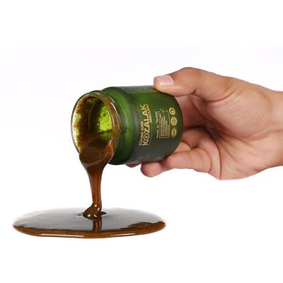 Zühre Ana Kozalak Macunu 240 gr
