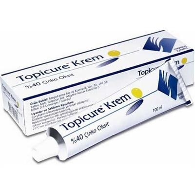 Topicure Krem 100 gr