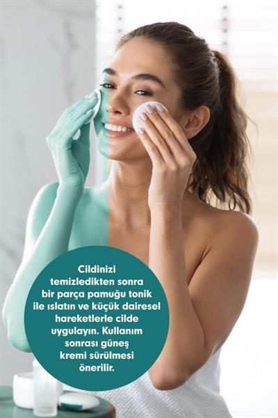 Tto Clınıc Cilt Bakım Toniği 200 ML