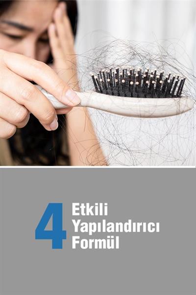 Tto Clınıc Kepek Önleyici Dökülme Karşıtı Şampuan 500 ml