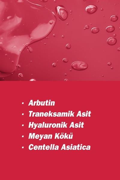 Tto Clınıc Leke Serumu 50 ml