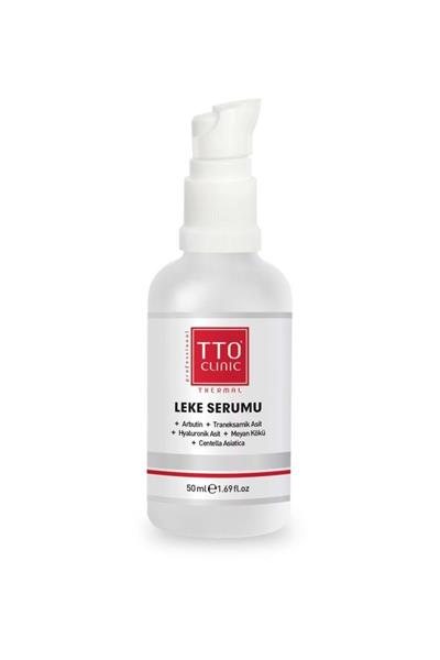 Tto Clınıc Leke Serumu 50 ml