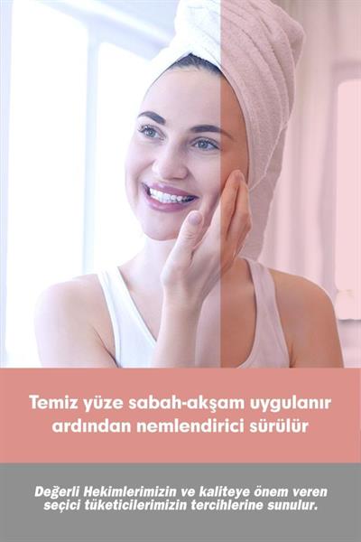 Tto Clinic Rose Bakım Serum 50 ML