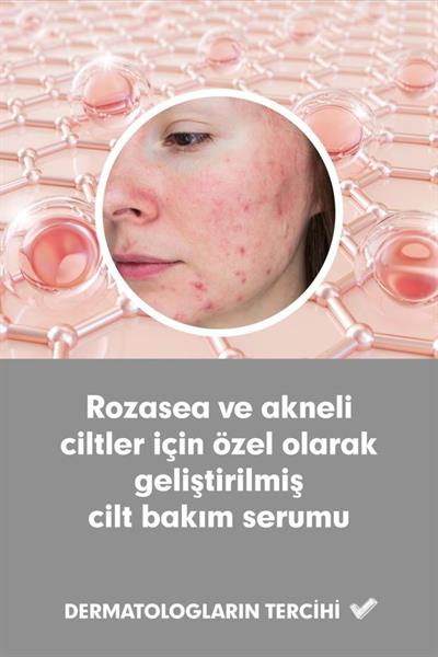 Tto Clinic Rose Bakım Serum 50 ML