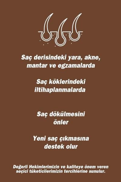 Tto Clınıc Saç Bakım Losyonu 60 ml