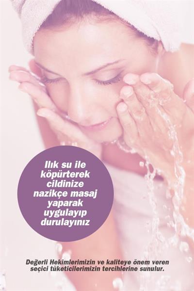 Tto Clınıc Yüz Temizleme Jeli 200 ML