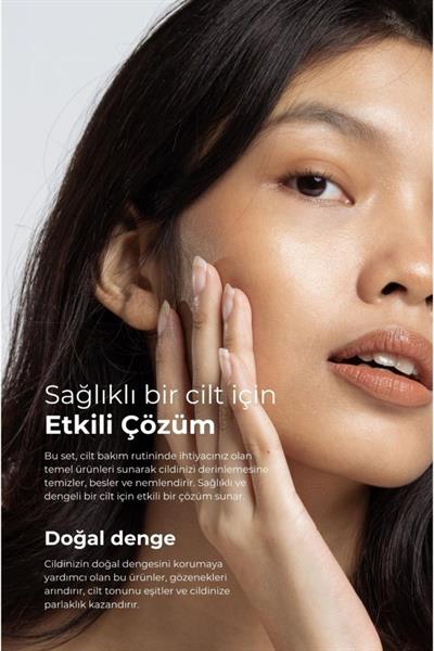 Tto Termal Kil Maskesi 10 x 12 GR Şase