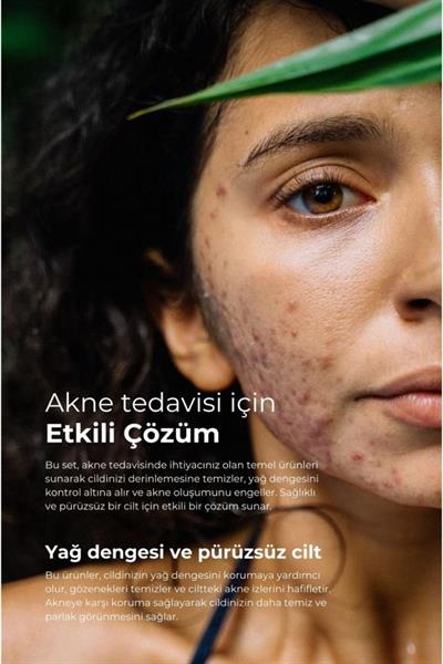 Tto Termal Kil Maskesi 10 x 12 GR Şase