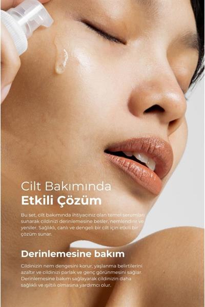 Tto Termal Kil Maskesi 10 x 12 GR Şase