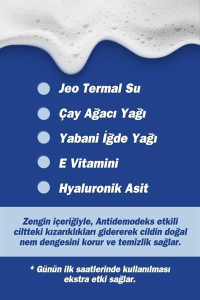 Tto Termal Yüz Temizleme Köpüğü 200 Ml 