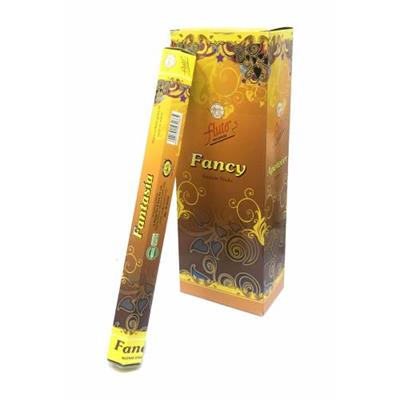 Tütsü Fancy Fantasia Kokusu 1 Adet  20 Çubuk
