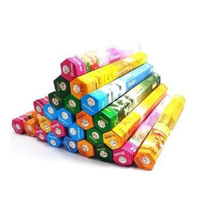 Tütsü Hindistan Cevizi Kokusu Coco 1 Adet 20 Çubuk