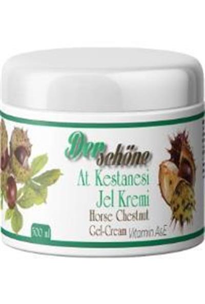 Uber Der Schöne Söhene At Kestanesi Krem Jel 500 ml