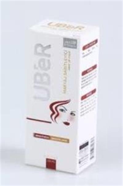 Uber Makyaj Sabitleyici Parlaklık Pürüzsüz Görünüm 100 ml