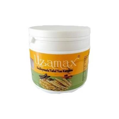 Uzamax Buhara Keçiboynuzlu Tahıl İçerikli Toz Karışım 250 gr