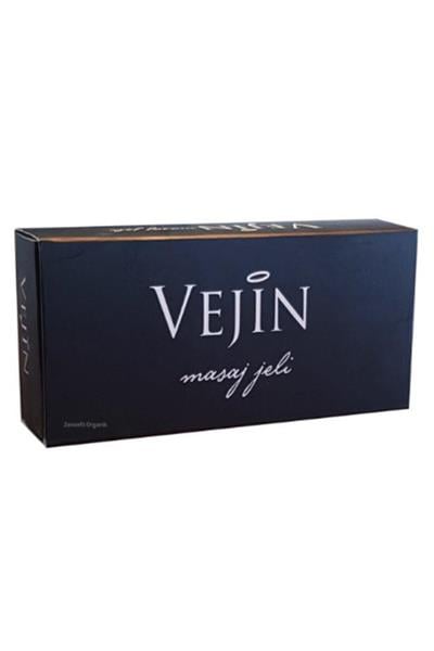 Vejin Yağ Yakıcı Krem 12 x3 Ml