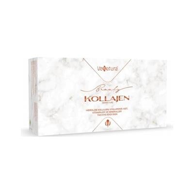 Venatura Beauty Kollajen 5000 Mg 30 Collagen Sase