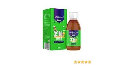 Venatura Kids Çinko Takviye Edici Gida 100 Ml