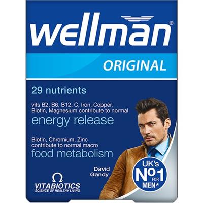 Vitabiotics Osteocare 90 Tablet