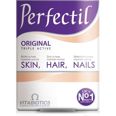 Vitabiotics Perfectil 30 Tablet