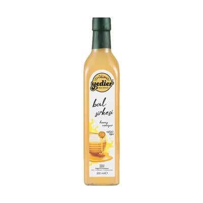 Yedier Bal Sirkesi  500 Ml