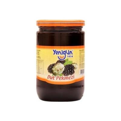 Yenigün Dut Pekmezi 800 gr